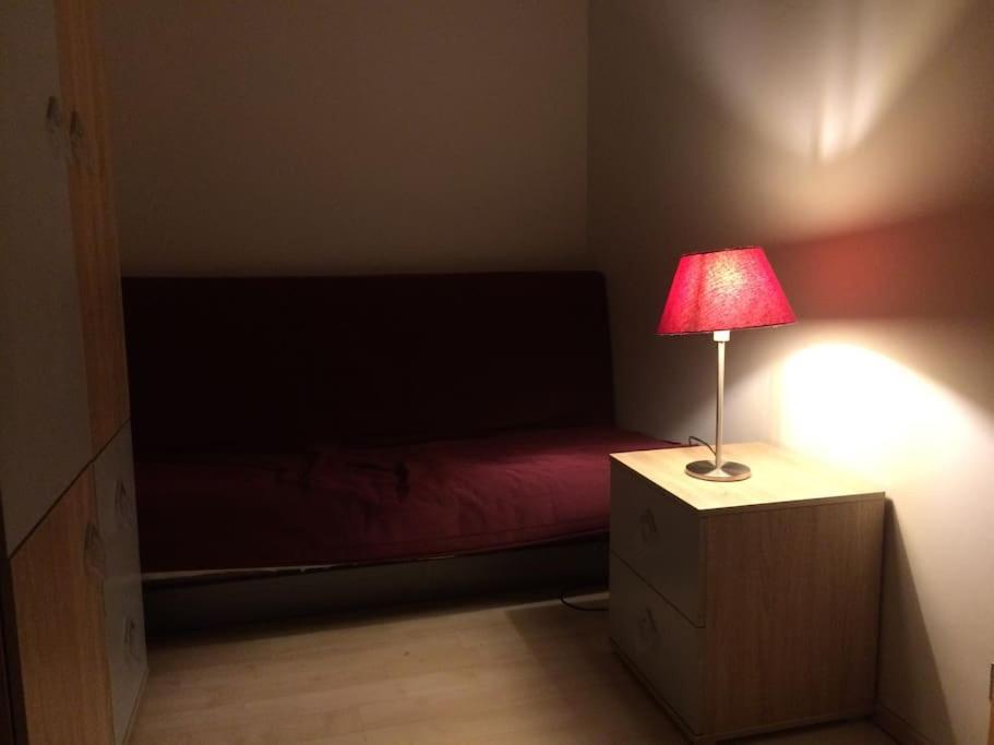 Nice Room, Комната, Pokoj Miedzy Airport Wro A Centrum Wrocław Extérieur photo