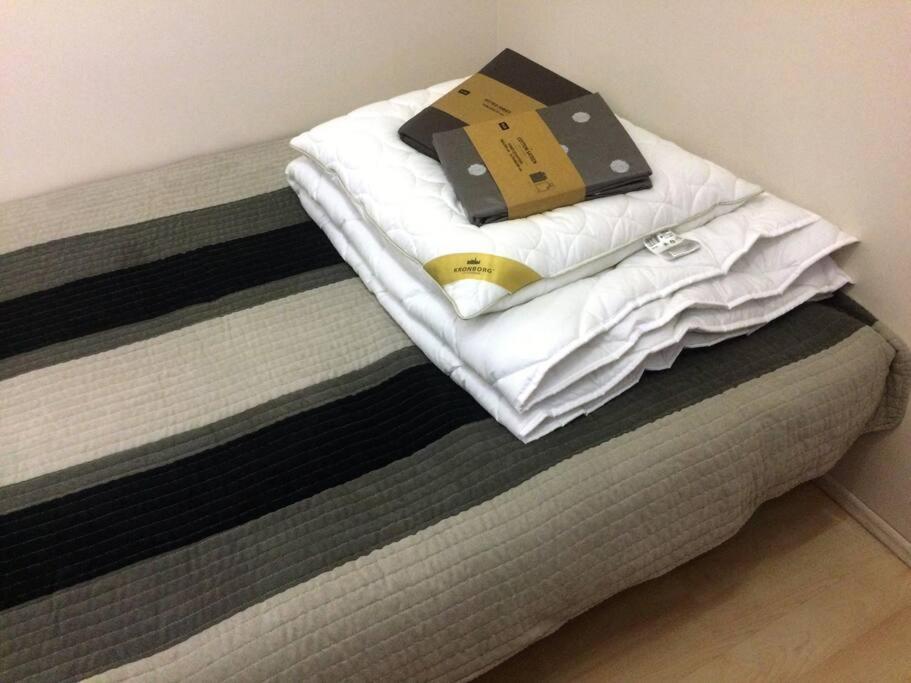 Nice Room, Комната, Pokoj Miedzy Airport Wro A Centrum Wrocław Extérieur photo