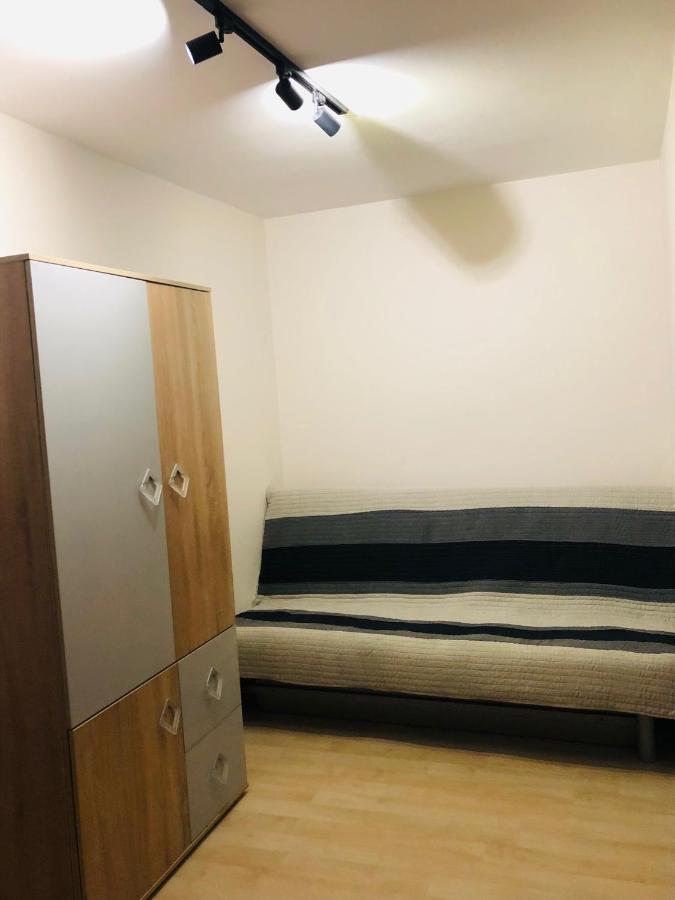 Nice Room, Комната, Pokoj Miedzy Airport Wro A Centrum Wrocław Extérieur photo