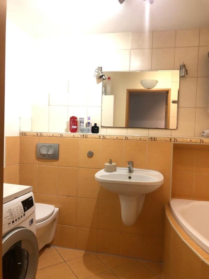 Nice Room, Комната, Pokoj Miedzy Airport Wro A Centrum Wrocław Extérieur photo