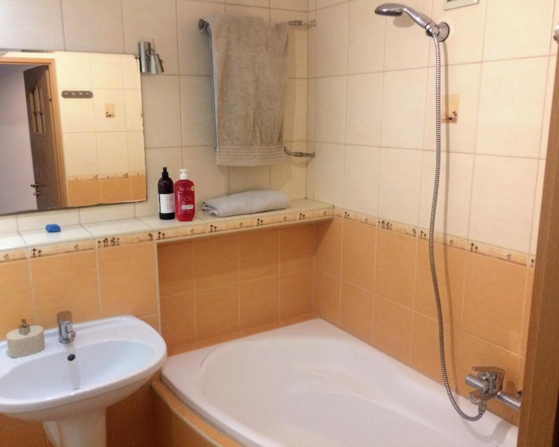 Nice Room, Комната, Pokoj Miedzy Airport Wro A Centrum Wrocław Extérieur photo